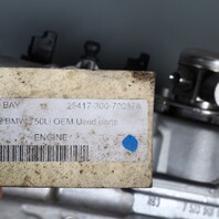 2010-2012 BMW 550i 650i 750i N63 4.4 Engine Motor 148k Miles OEM Used