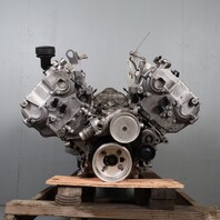 2010-2012 BMW 550i 650i 750i N63 4.4 Engine Motor 148k Miles OEM Used