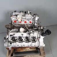 2010-2012 BMW 550i 650i 750i N63 4.4 Engine Motor 148k Miles OEM Used