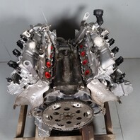 2010-2012 BMW 550i 650i 750i N63 4.4 Engine Motor 148k Miles OEM Used
