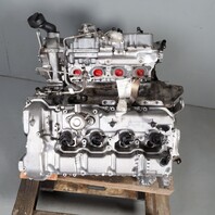 2010-2012 BMW 550i 650i 750i N63 4.4 Engine Motor 148k Miles OEM Used