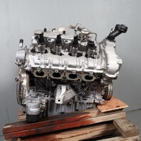 2010-2012 BMW 550i 650i 750i N63 4.4 Engine Motor 148k Miles OEM Used