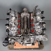 2010-2012 BMW 550i 650i 750i N63 4.4 Engine Motor 148k Miles OEM Used