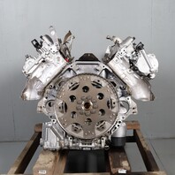 2010-2012 BMW 550i 650i 750i N63 4.4 Engine Motor 148k Miles OEM Used