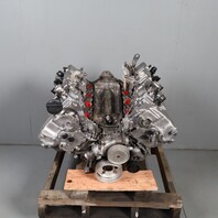 2010-2012 BMW 550i 650i 750i N63 4.4 Engine Motor 148k Miles OEM Used