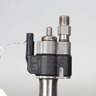 BMW Fuel Injector N54 N63 135 335 535 550 X5 X6 13537585261-12 OEM Used