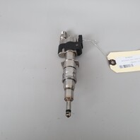 BMW Fuel Injector N54 N63 135 335 535 550 X5 X6 13537585261-12 OEM Used
