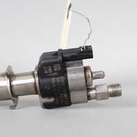 BMW Fuel Injector N54 N63 135 335 535 550 X5 X6 13537585261-12 OEM Used