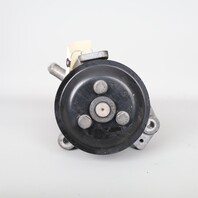 2011-2015 BMW 550i 650i 750i Power Steering Pump 32416796493 OEM Used