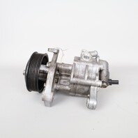 2011-2015 BMW 550i 650i 750i Power Steering Pump 32416796493 OEM Used