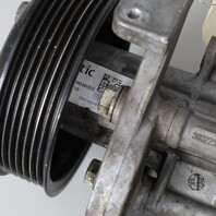 2011-2015 BMW 550i 650i 750i Power Steering Pump 32416796493 OEM Used