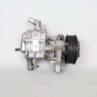 2011-2015 BMW 550i 650i 750i Power Steering Pump 32416796493 OEM Used