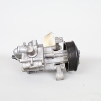 2011-2015 BMW 550i 650i 750i Power Steering Pump 32416796493 OEM Used