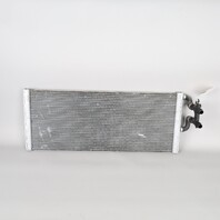 2009-2015 BMW 750i Auxiliary Radiator 17117576827 OEM Used