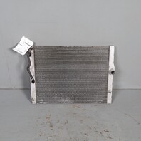 2009-2015 BMW 750i Main Radiator 17117570094 OEM Used