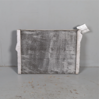 2009-2015 BMW 750i Main Radiator 17117570094 OEM Used