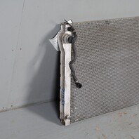 2009-2015 BMW 750i Main Radiator 17117570094 OEM Used