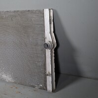 2009-2015 BMW 750i Main Radiator 17117570094 OEM Used