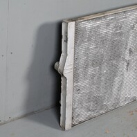 2009-2015 BMW 750i Main Radiator 17117570094 OEM Used