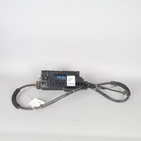 2009-2015 BMW 740i 750i Electric Parking Brake Actuator 34436877316 OEM Used