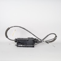 2009-2015 BMW 740i 750i Electric Parking Brake Actuator 34436877316 OEM Used