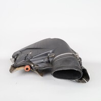 2009-2012 BMW 750i N63 Left Air Cleaner Filter Box 13717577464 OEM Used