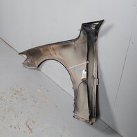 2009-2015 BMW 740i 750i 760i Right Front Fender Black 41007261462 OEM Used