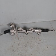 2011-2012 BMW 535i 550i 740i 750i Power Steering Gear Rack Pinion OEM Used