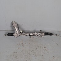 2011-2012 BMW 535i 550i 740i 750i Power Steering Gear Rack Pinion OEM Used