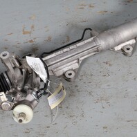 2011-2012 BMW 535i 550i 740i 750i Power Steering Gear Rack Pinion OEM Used