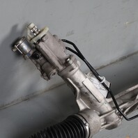 2011-2012 BMW 535i 550i 740i 750i Power Steering Gear Rack Pinion OEM Used