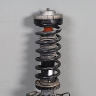 2010-2012 BMW 550iGT 740i 750i Left Front Strut Shock EDC 37116796925 OEM Used