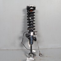 2010-2012 BMW 550iGT 740i 750i Left Front Strut Shock EDC 37116796925 OEM Used