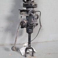 2010-2012 BMW 550iGT 740i 750i Left Front Strut Shock EDC 37116796925 OEM Used