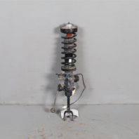 2010-2012 BMW 550iGT 740i 750i Left Front Strut Shock EDC 37116796925 OEM Used