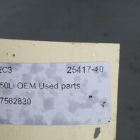 2009-2012 BMW 750Li F02 Rear Drive Shaft 26107562830 OEM Used