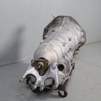 2011-2012 BMW 750Li Automatic Transmission 24007610254 OEM Used