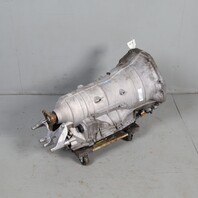 2011-2012 BMW 750Li Automatic Transmission 24007610254 OEM Used