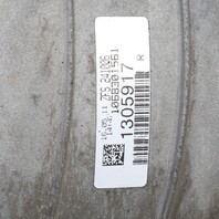 2011-2012 BMW 750Li Automatic Transmission 24007610254 OEM Used