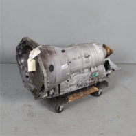 2011-2012 BMW 750Li Automatic Transmission 24007610254 OEM Used