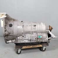 2011-2012 BMW 750Li Automatic Transmission 24007610254 OEM Used