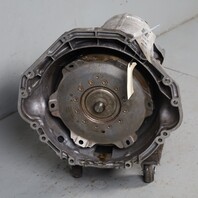 2011-2012 BMW 750Li Automatic Transmission 24007610254 OEM Used