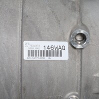 2011-2012 BMW 750Li Automatic Transmission 24007610254 OEM Used