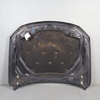 2009-2015 BMW 740i 750Li 760i F01 F02 Hood Black 41617204514 OEM Used