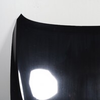 2009-2015 BMW 740i 750Li 760i F01 F02 Hood Black 41617204514 OEM Used