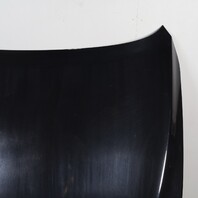 2009-2015 BMW 740i 750Li 760i F01 F02 Hood Black 41617204514 OEM Used