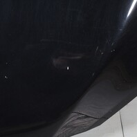 2009-2015 BMW 740i 750Li 760i F01 F02 Hood Black 41617204514 OEM Used