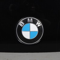 2009-2015 BMW 740i 750Li 760i F01 F02 Hood Black 41617204514 OEM Used