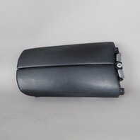 2009-2015 BMW 740i 750Li Center Console Armrest Black 51169171267 OEM Used