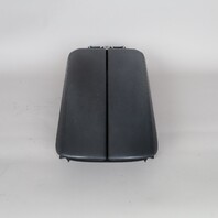 2009-2015 BMW 740i 750Li Center Console Armrest Black 51169171267 OEM Used